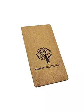 HUMANWERKSTATT | Kork Keil | 